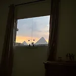 Celina Pyramids View