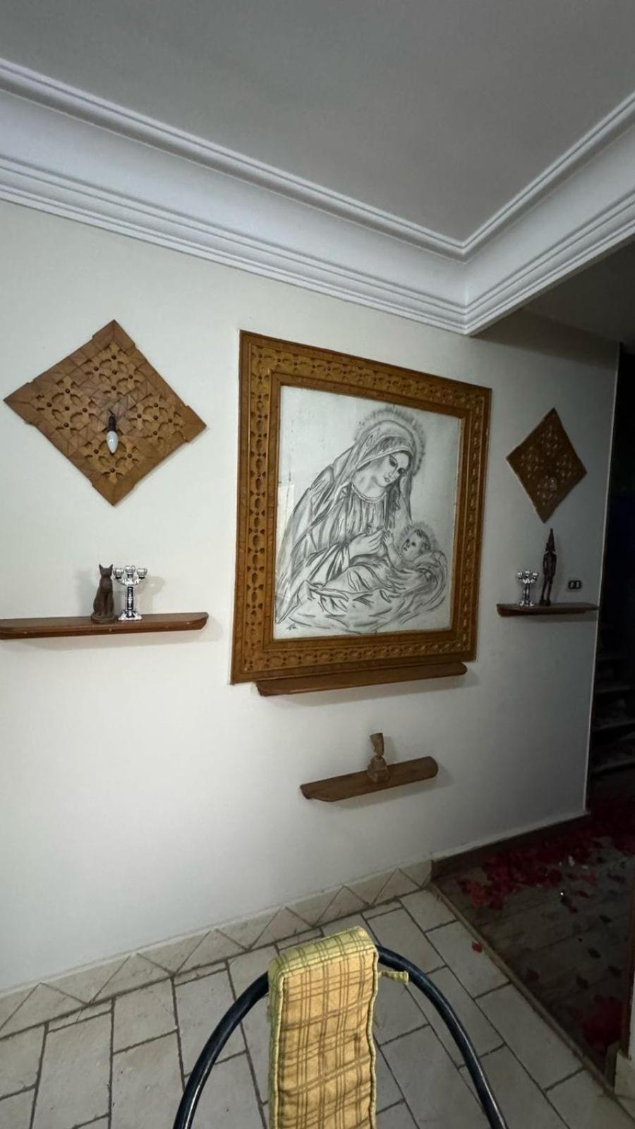 Celina Pyramids View Apartment *