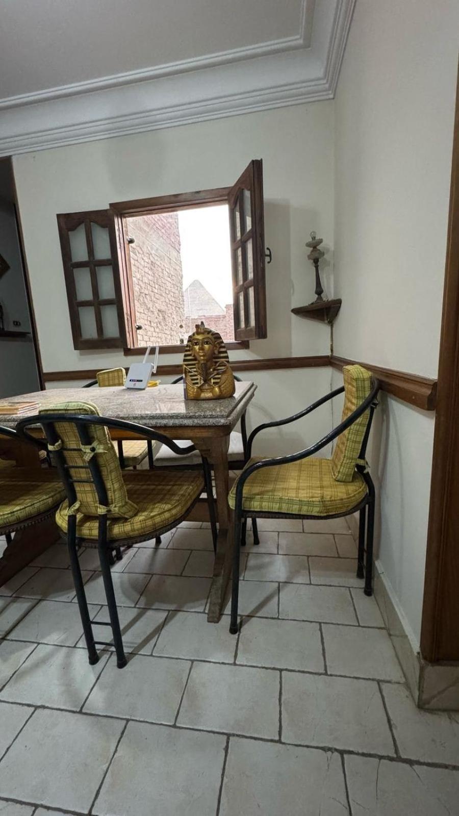 Celina Pyramids View Apartment